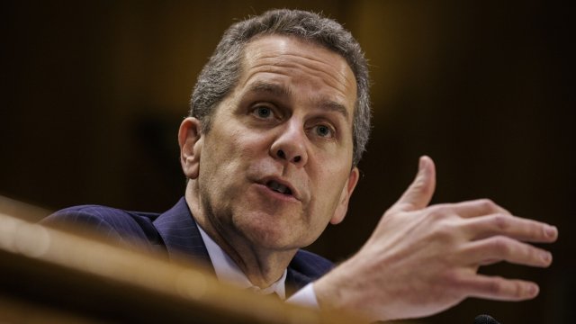 Снимка: Samuel Corum/Bloomberg via Getty Images