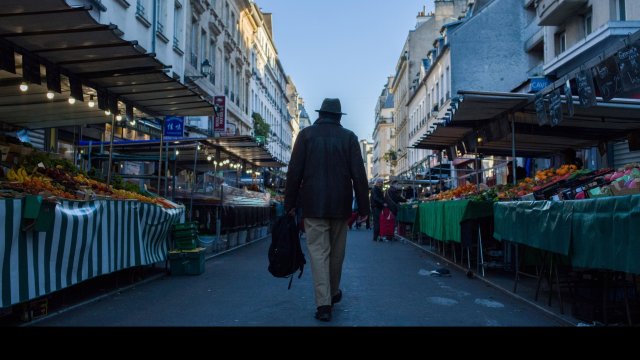 Снимка: Bloomberg L.P.