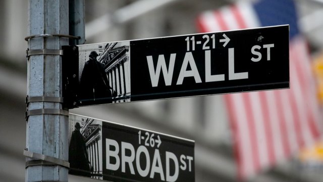 Снимка: Michael Nagle/Bloomberg