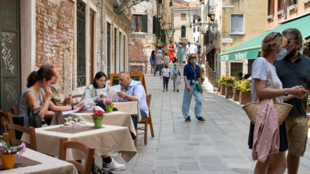 <p>
	Снимка: Bloomberg LP</p>
