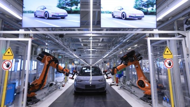<p>
	<em>Снимка:&nbsp;Krisztian Bocsi/Bloomberg</em></p>
