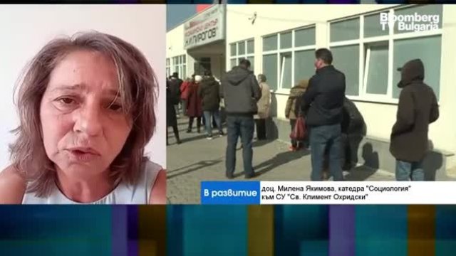 Ще увеличи ли интереса към ваксинациите ръстът на болните от коронавирус?