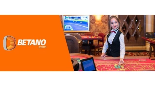 Какви безплатни игри има в Бетано казино