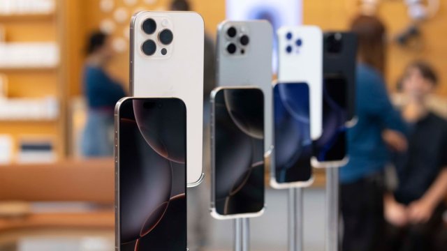 Снимка: Stanislav Kogiku/SOPA Images/LightRocket via Getty Images