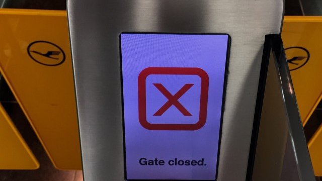 <p>
	За пети път в рамките на месец&nbsp;Lufthansa ще пострада от стачка. <em>Снимка: Ройтерс</em></p>
