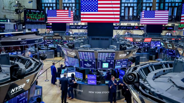 Снимка: Bloomberg L.P.