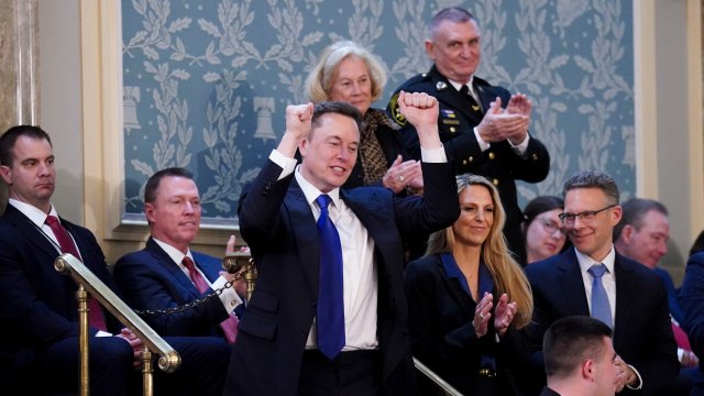 Снимка: Al Drago/Bloomberg