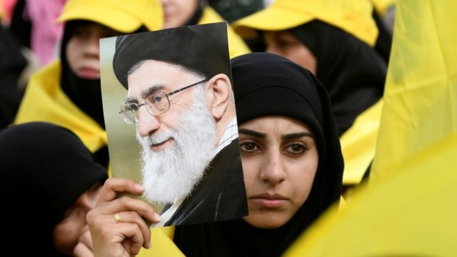 <p>
	Снимка: Ройтерс</p>
