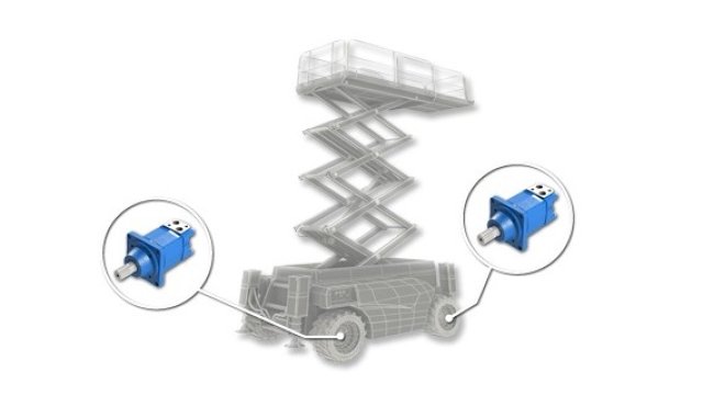 <p>
	Продукт на &quot;М+С Хидравлик&quot; Снимка: Дружеството</p>
