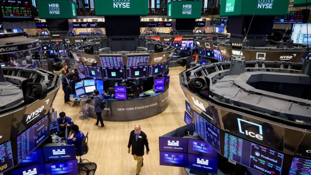 Снимка: Bloomberg L.P.