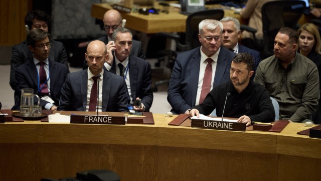 Снимка: President.gov.ua