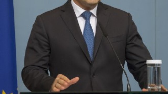 <p>
	<em>Снимка: Президентство на Република България</em></p>
