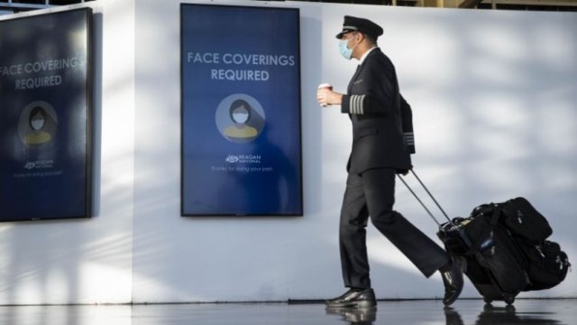 <p>
	<em>Снимка: Sarah Silbiger/Bloomberg</em></p>
