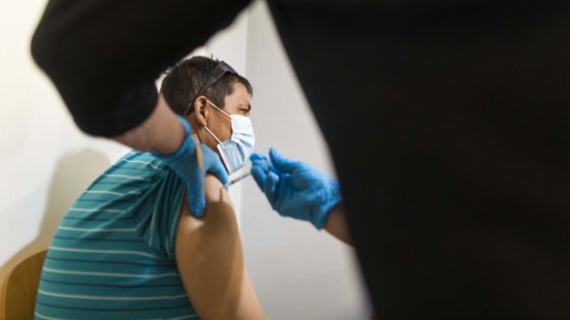 Колективният имунитет остава мечта