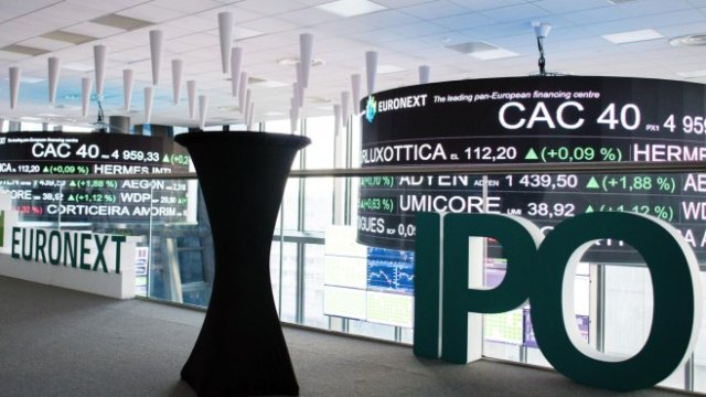 Огромна част от компаниите в Европа надминаха очакванията за резултатите си