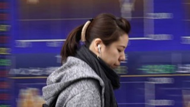 <p>
	<em>Снимка: Toru Hanai/Bloomberg</em></p>
