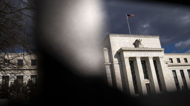 Снимка: Bloomberg L.P.