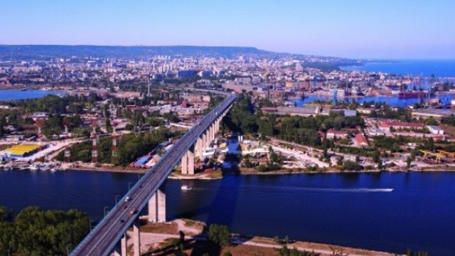 <p>
	<em>Снимка: община Варна</em></p>
