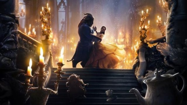 <p>
	<em>Снимка: Beauty and the Beast Facebook page</em></p>
