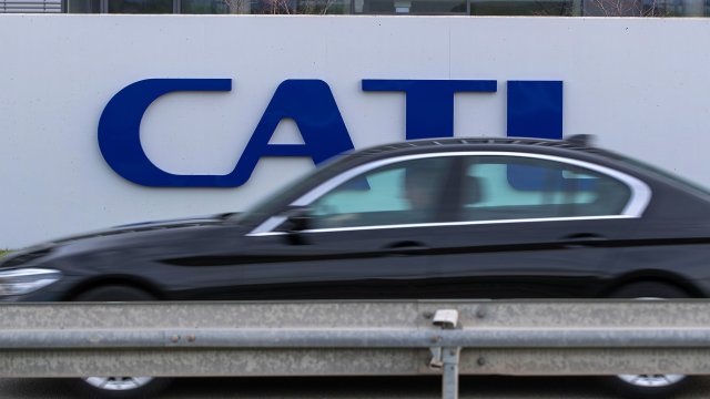 Снимка: Bloomberg