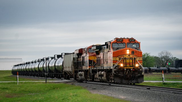 Снимка: Bloomberg L.P.