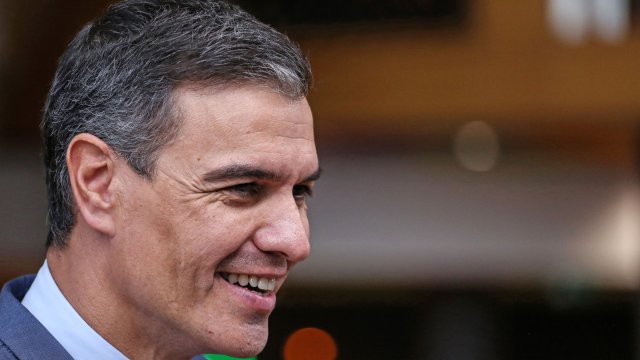 Снимка: Bloomberg L.P.