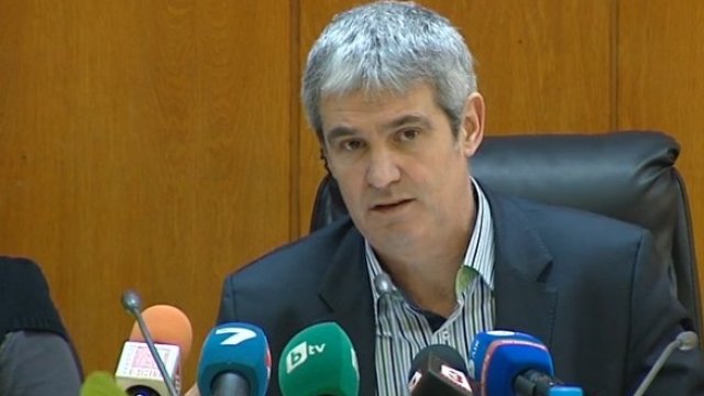 <p>
	<em>Снимка: Bulgaria ON AIR</em></p>
