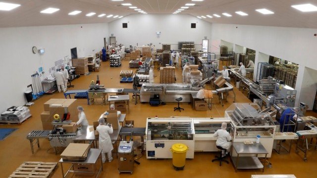 <p>
	<em>Снимка: архив Ройтерс</em></p>
