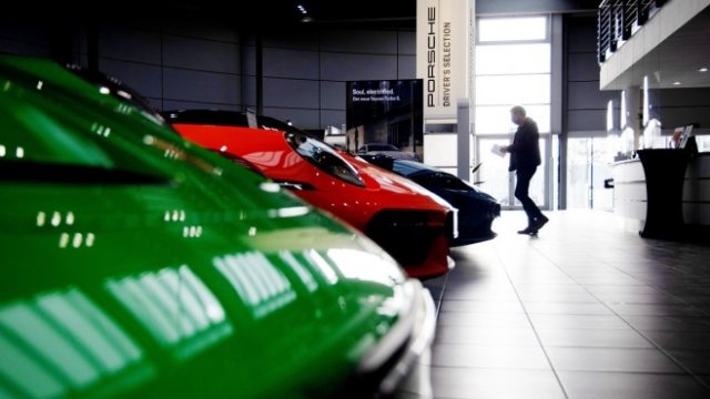 <p>
	<em>Снимка: Bloomberg</em></p>
