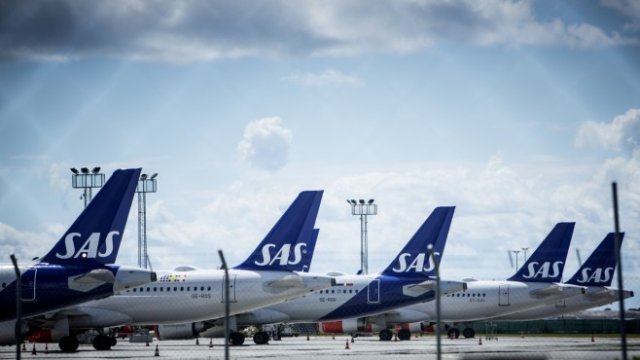 <p>
	<em>Снимка: Carsten Snejbjerg/Bloomberg</em></p>
