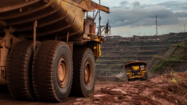 Снимка: Bloomberg