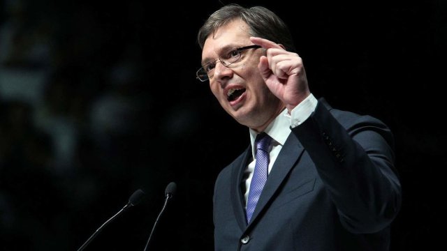 Снимка: Bloomberg LP