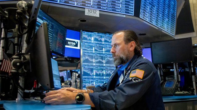 Снимка: Bloomberg L.P.