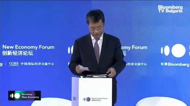 Технологичният поток и иновациите не трябва да бъдат блокирани