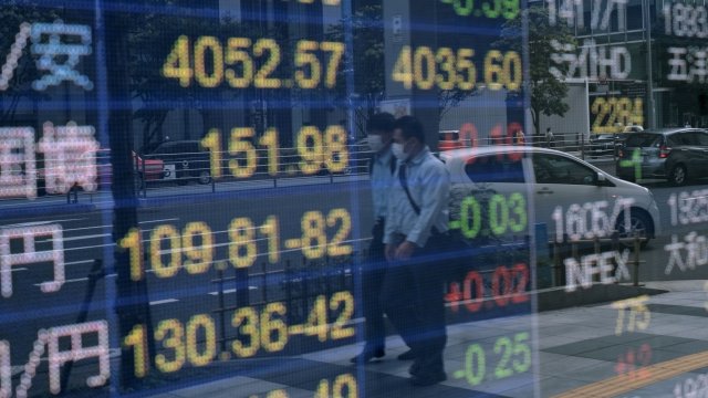 Снимка: Bloomberg LP