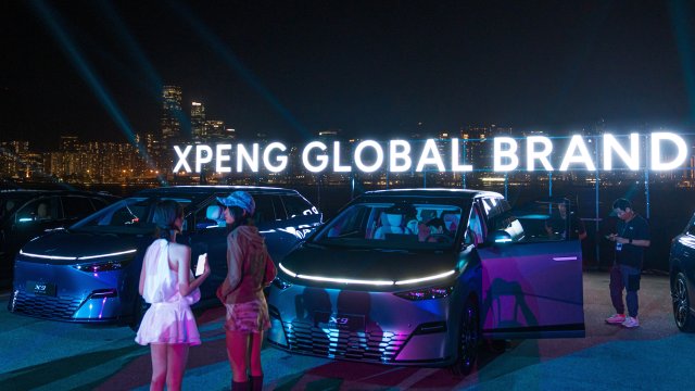 Снимка: Bloomberg L.P.