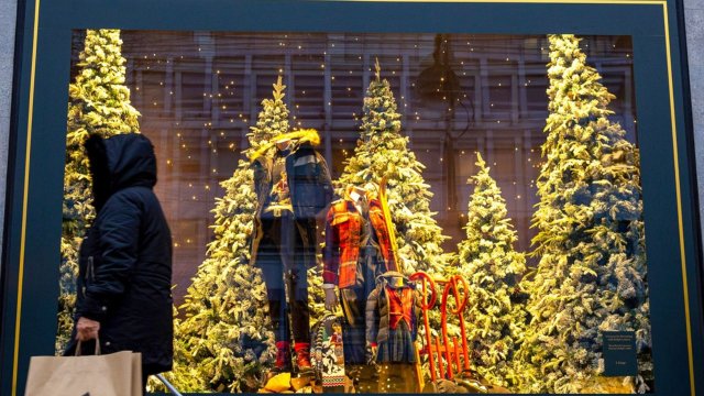 Снимка: Bloomberg