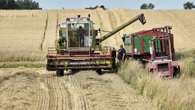 Снимка: Bloomberg