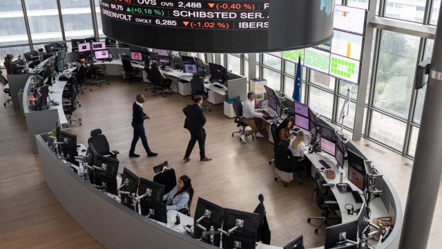 Снимка: Bloomberg L.P.