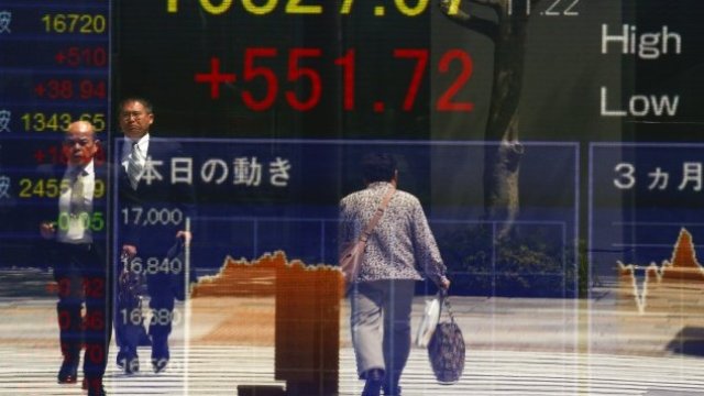 <p>
	<em>Снимка: Архив Ройтерс</em></p>
