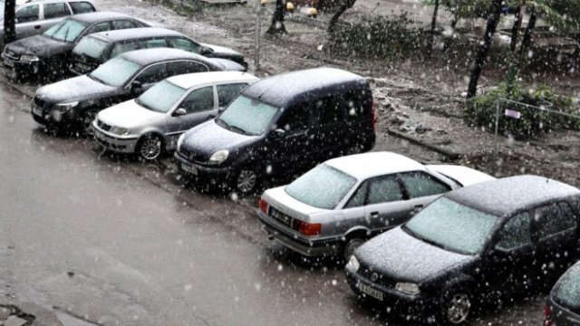 <p>
	<em>Снимка: БТА</em></p>
