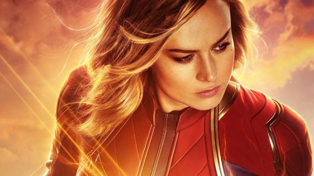<p>
	<em>Снимка: Captain Marvel Facebook Page</em></p>
