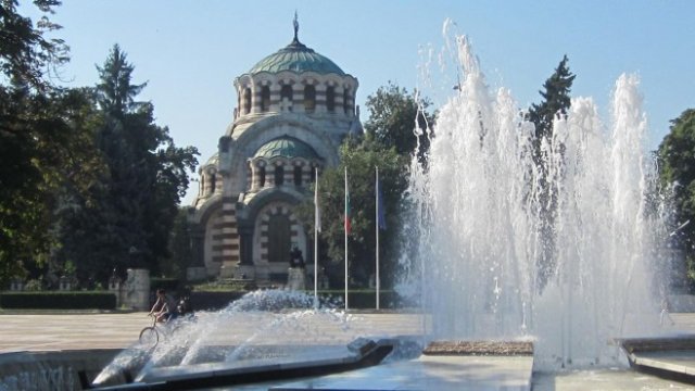 <p>
	<em>Снимка: БТА</em></p>
