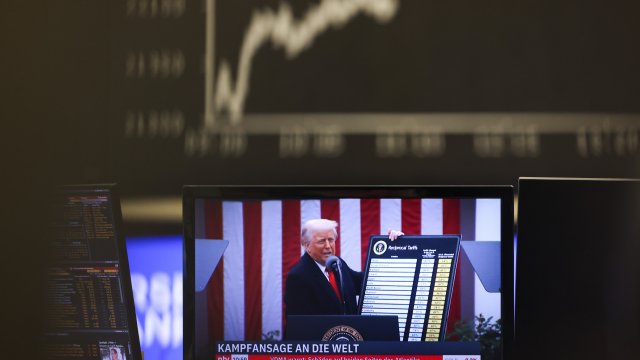 Снимка: Bloomberg L.P.