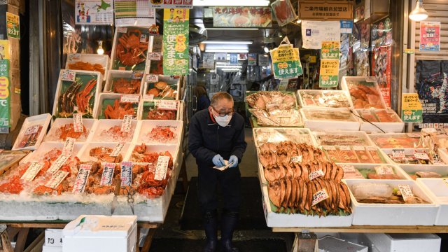 Снимка: Bloomberg