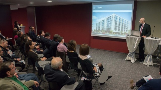 Пловдив има всички предпоставки да се превърне във водеща аутсорсинг дестинация