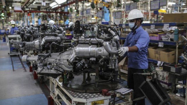 <p>
	<em>Снимка: Dhiraj Singh/Bloomberg</em></p>
