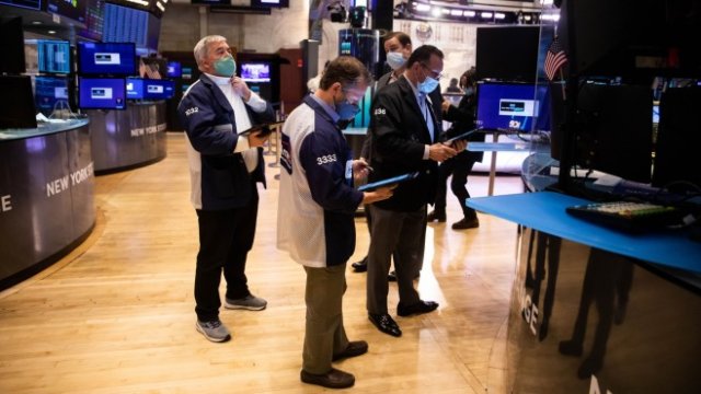 <p>
	<em>Снимка: Bloomberg</em></p>
