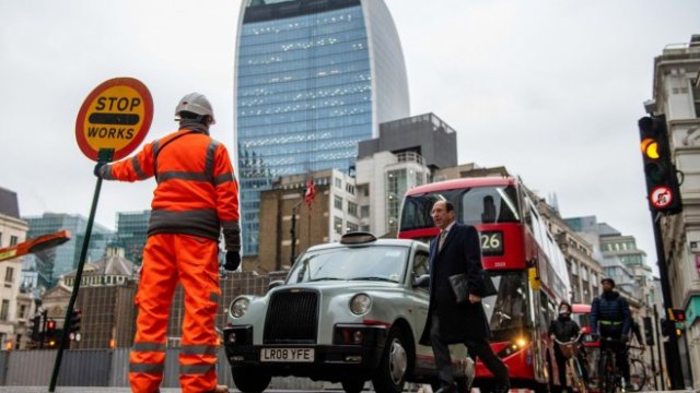 <p>
	<em>Снимка: <em>Chris J. Ratcliffe/Bloomberg</em></em></p>
