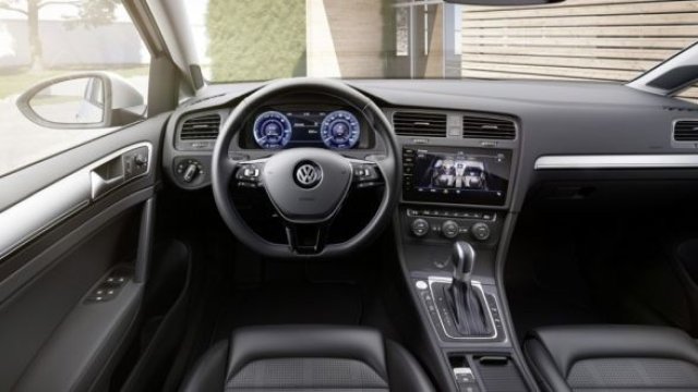 <p>
	<em>Снимка: Volkswagen</em></p>
